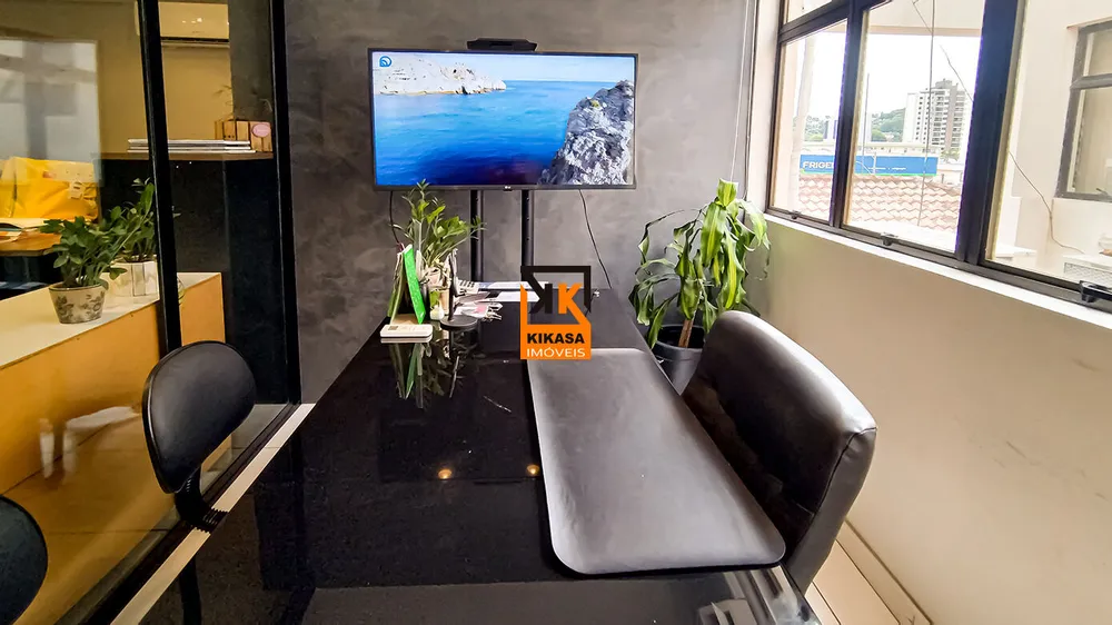 Sala-Conjunto, 36 m² - Foto 11
