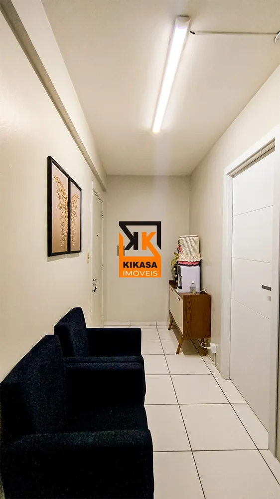 Sala-Conjunto, 36 m² - Foto 9
