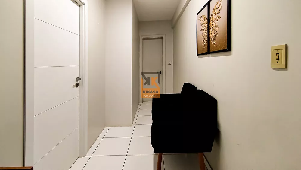 Sala-Conjunto, 36 m² - Foto 4