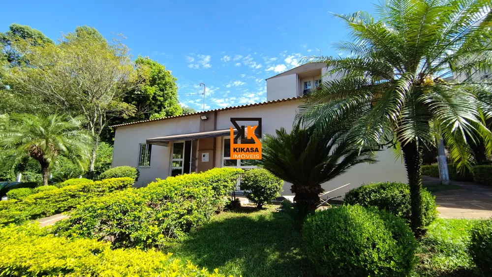Apartamento, 2 quartos, 38 m² - Foto 13