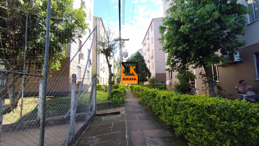 Apartamento, 2 quartos, 38 m² - Foto 16