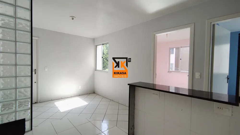 Apartamento, 2 quartos, 38 m² - Foto 8