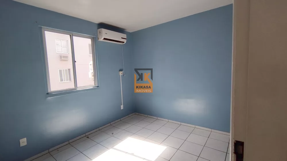 Apartamento, 2 quartos, 38 m² - Foto 1