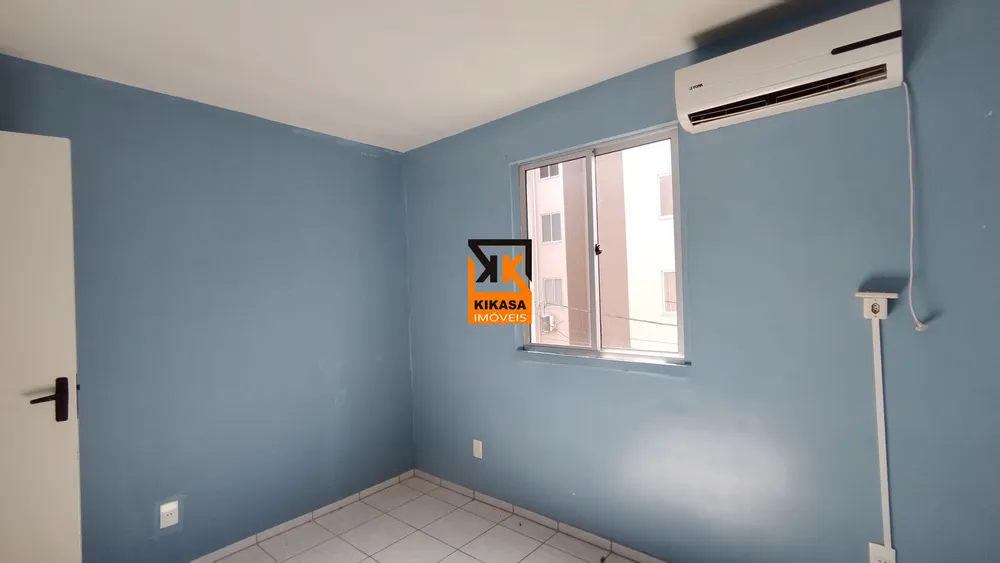 Apartamento, 2 quartos, 38 m² - Foto 9