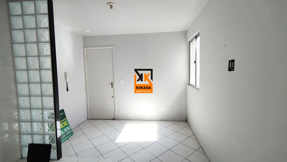 Apartamento, 2 quartos, 38 m² - Foto 6