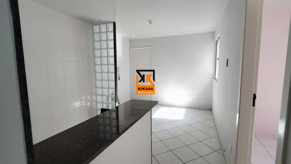 Apartamento, 2 quartos, 38 m² - Foto 10