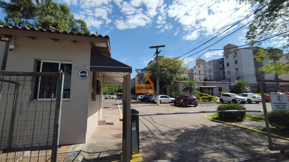 Apartamento, 2 quartos, 38 m² - Foto 3