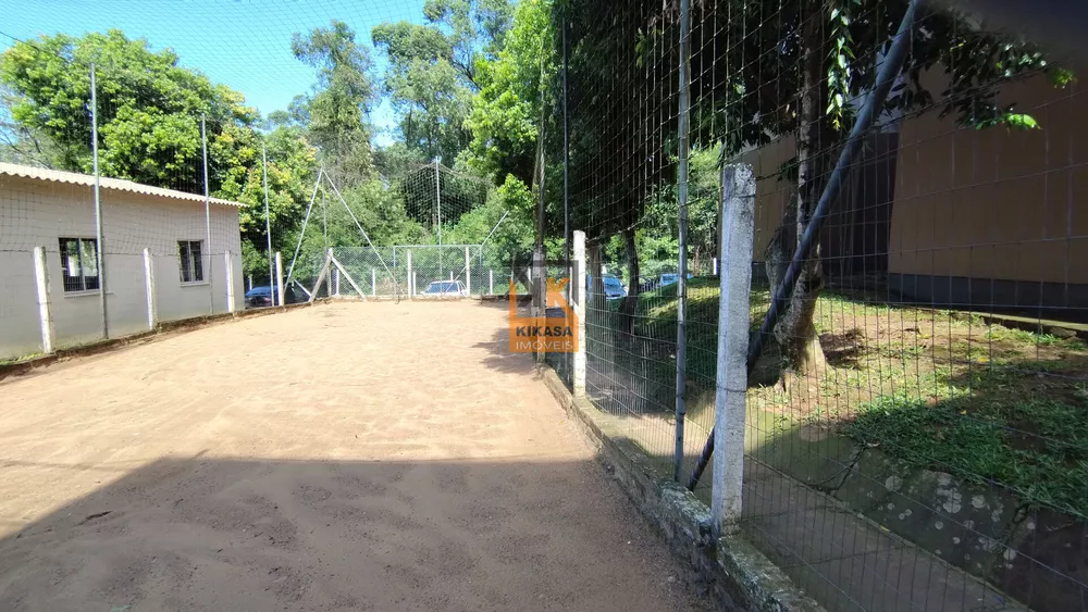 Apartamento, 2 quartos, 38 m² - Foto 4