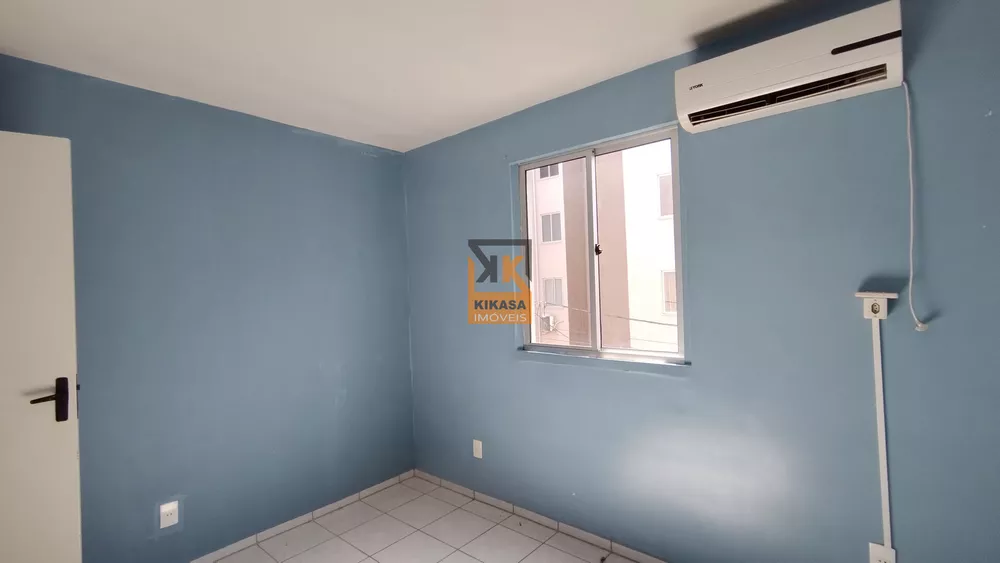 Apartamento, 2 quartos, 38 m² - Foto 2
