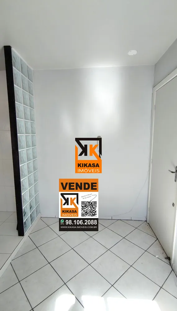Apartamento, 2 quartos, 38 m² - Foto 7