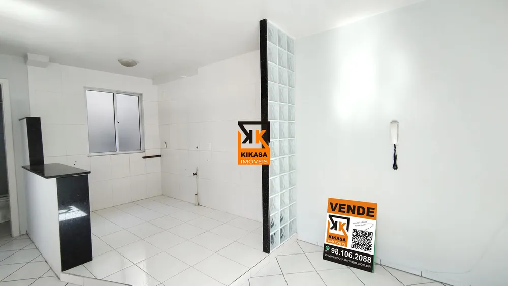 Apartamento, 2 quartos, 38 m² - Foto 5