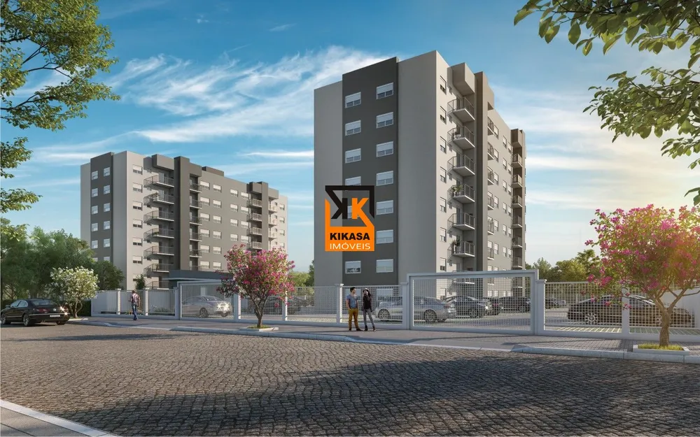 Apartamento, 2 quartos, 59 m² - Foto 13