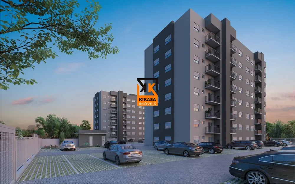 Apartamento, 2 quartos, 59 m² - Foto 14