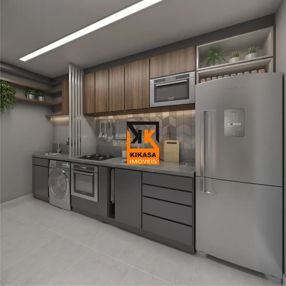 Apartamento, 2 quartos, 59 m² - Foto 8