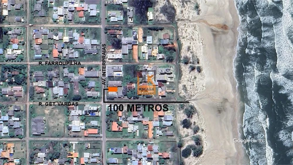 Terreno, 300 m² - Foto 2