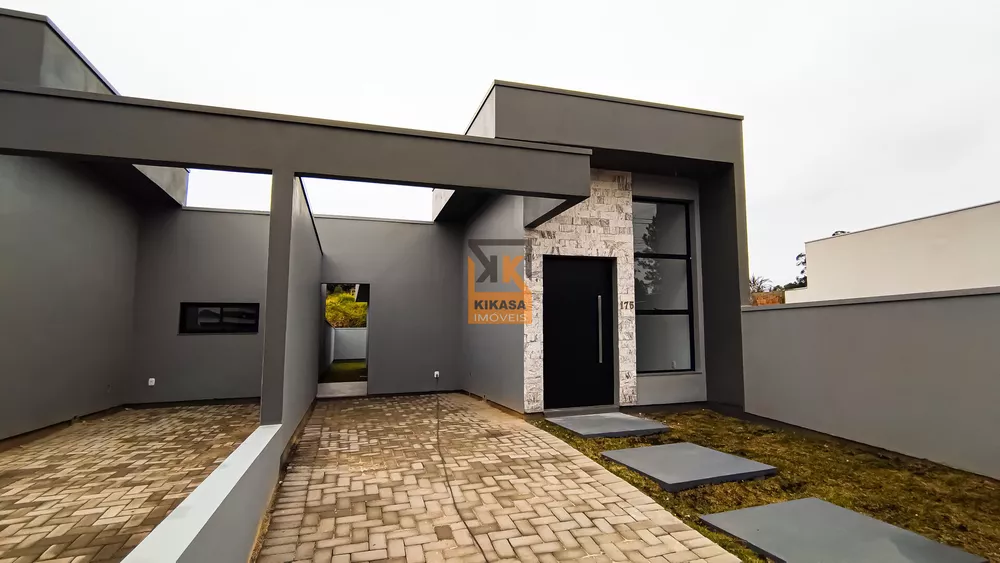 Casa, 2 quartos, 80 m² - Foto 4