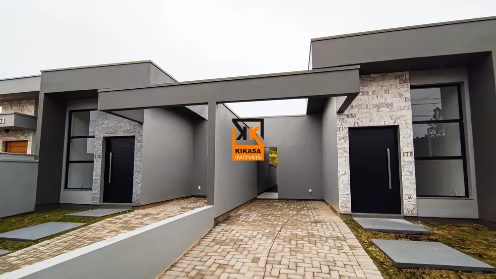 Casa, 2 quartos, 80 m² - Foto 14