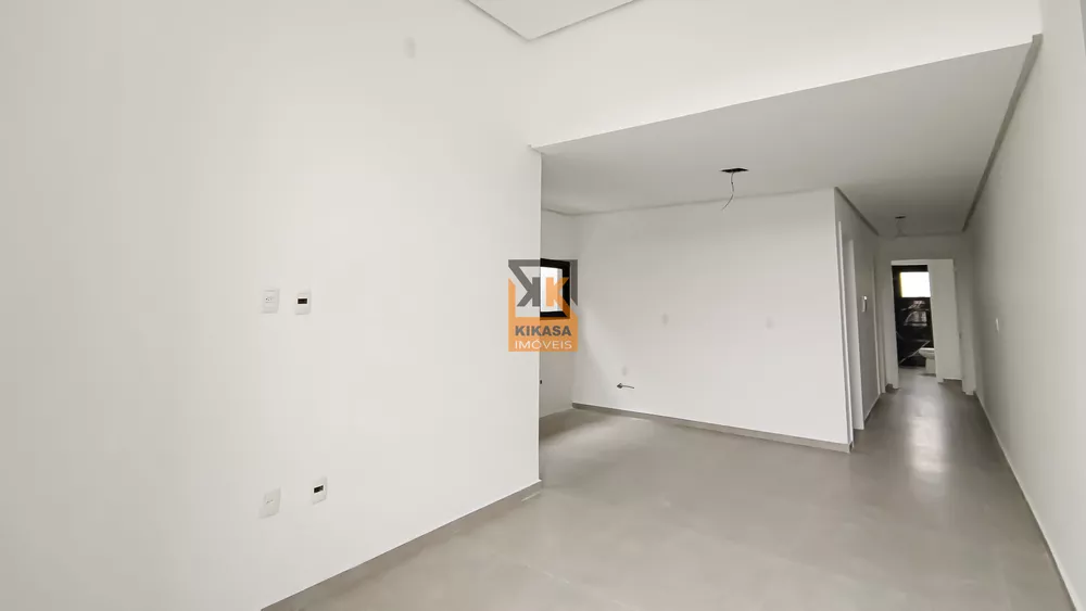 Casa, 2 quartos, 80 m² - Foto 1