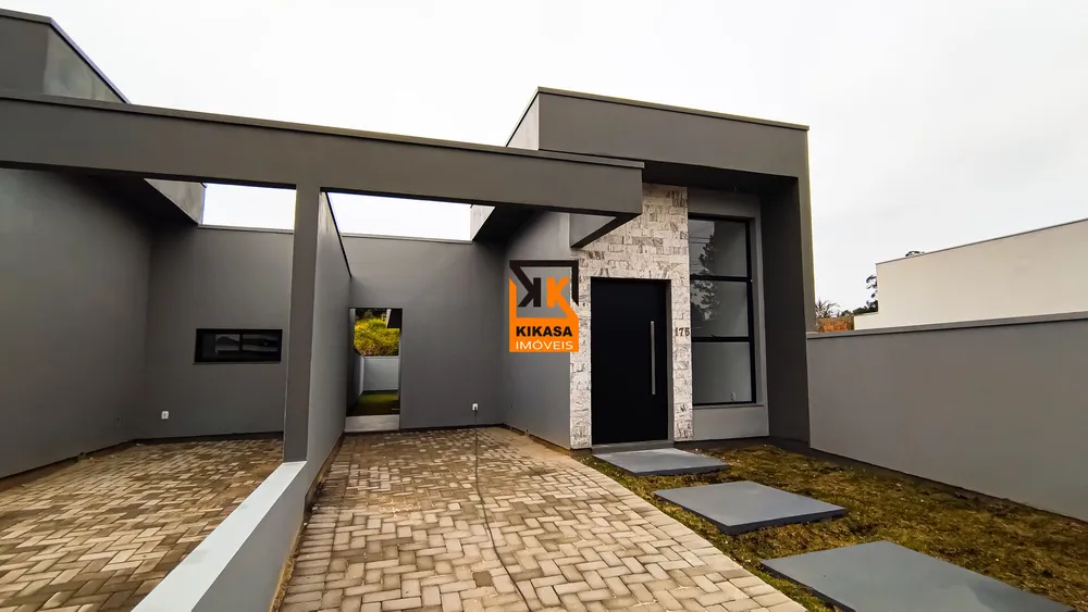 Casa, 2 quartos, 80 m² - Foto 5