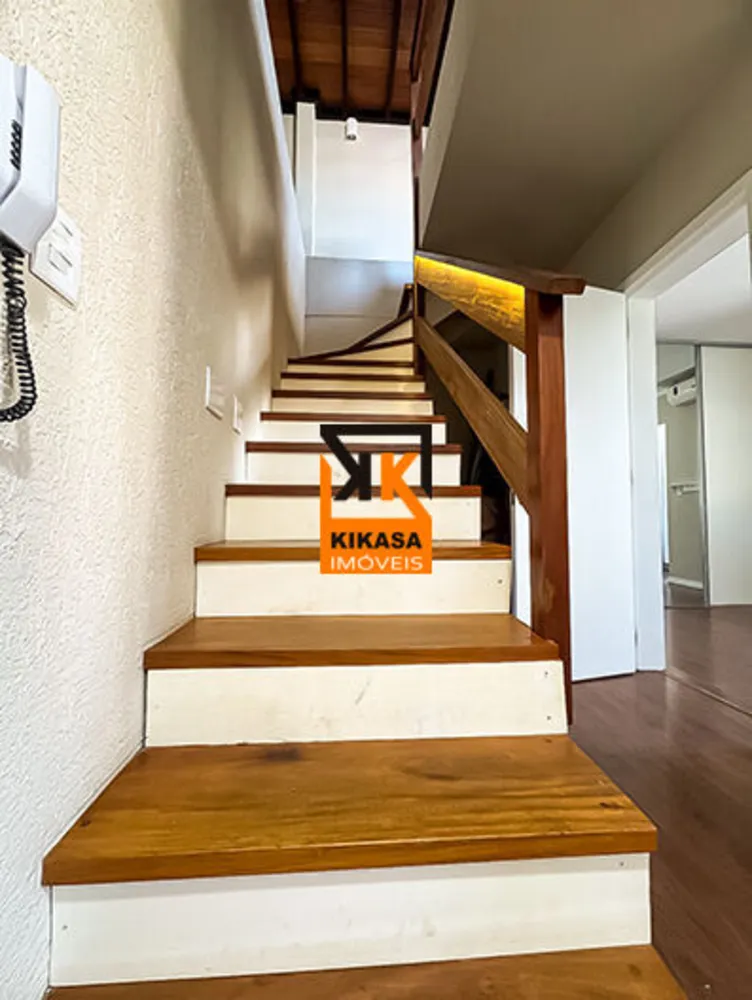 Cobertura, 3 quartos, 179 m² - Foto 10