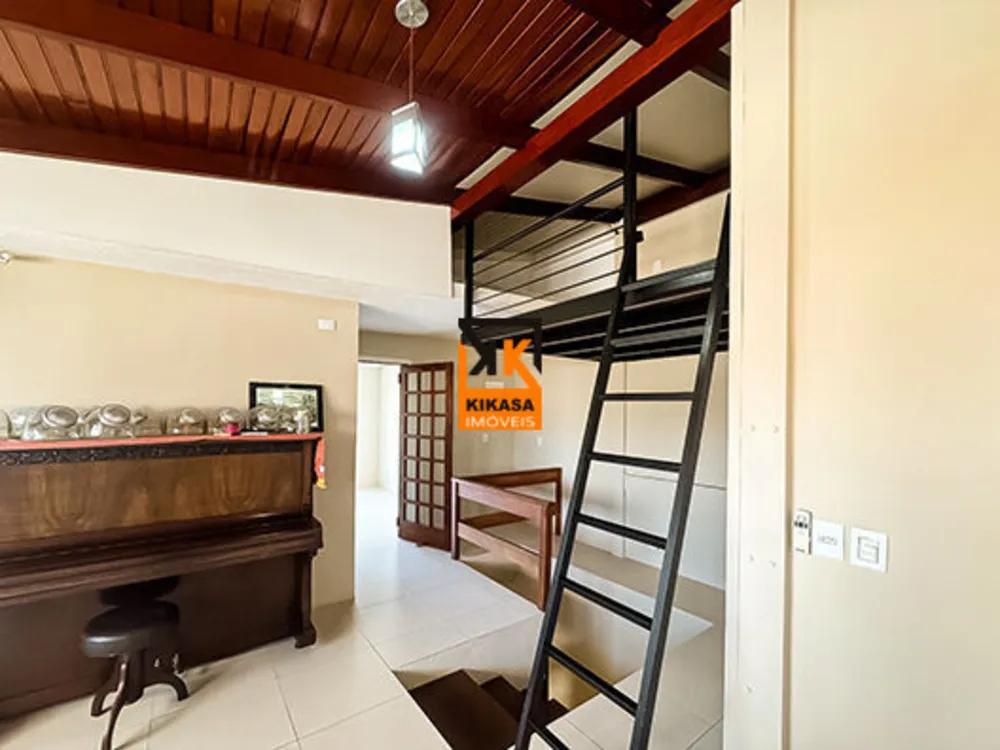 Cobertura, 3 quartos, 179 m² - Foto 5