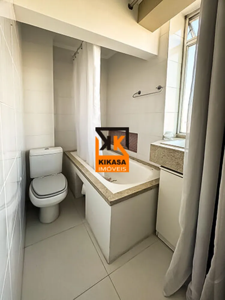 Cobertura, 3 quartos, 179 m² - Foto 9