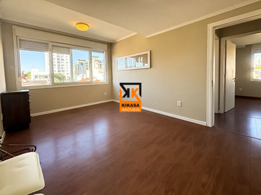 Cobertura, 3 quartos, 179 m² - Foto 2