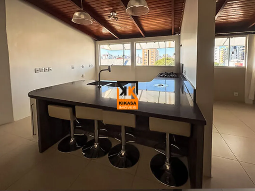Cobertura, 3 quartos, 179 m² - Foto 12