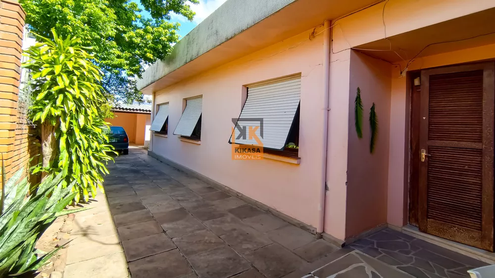 Casa, 3 quartos, 177 m² - Foto 1