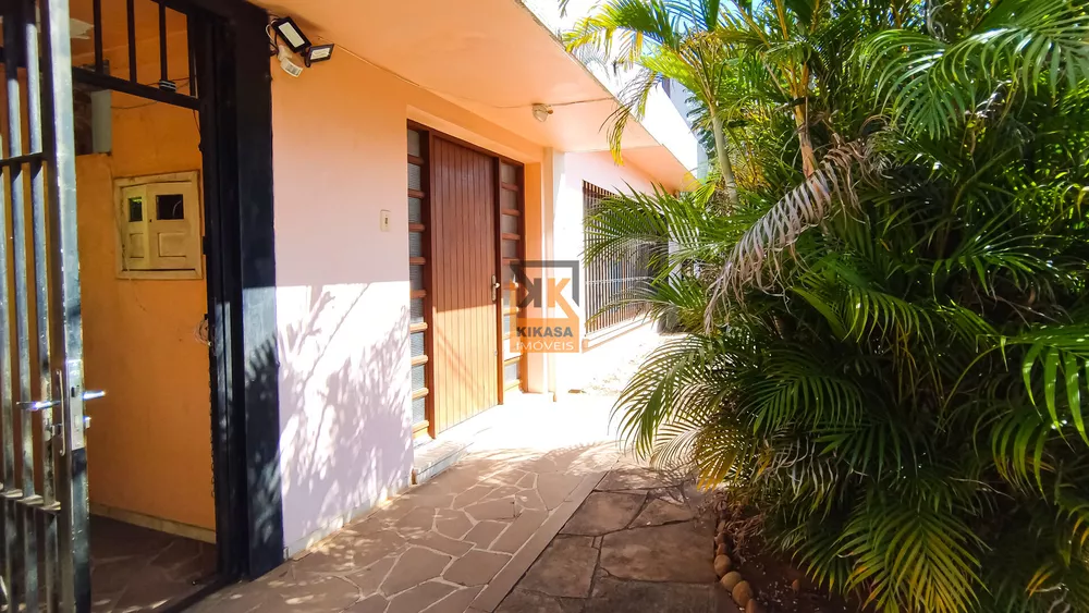 Casa, 3 quartos, 177 m² - Foto 2