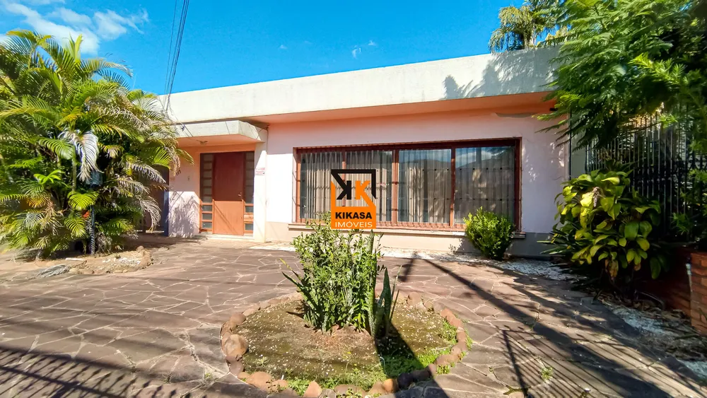 Casa, 3 quartos, 177 m² - Foto 5