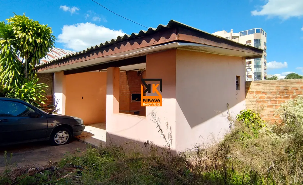 Casa, 3 quartos, 177 m² - Foto 11