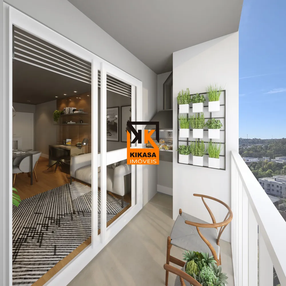 Apartamento, 2 quartos, 57 m² - Foto 15