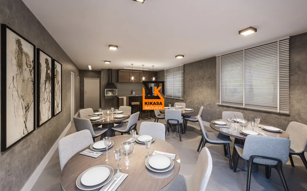 Apartamento, 2 quartos, 57 m² - Foto 12