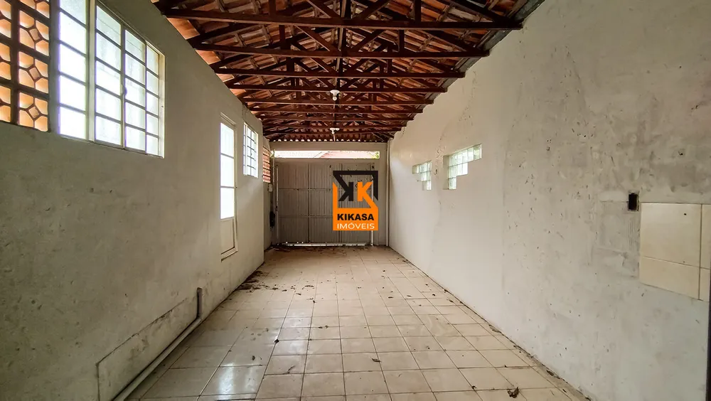 Casa, 4 quartos, 253 m² - Foto 3