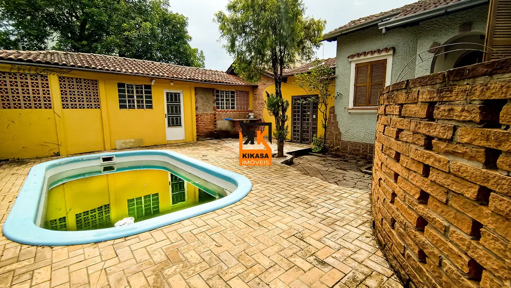 Casa, 4 quartos, 253 m² - Foto 4