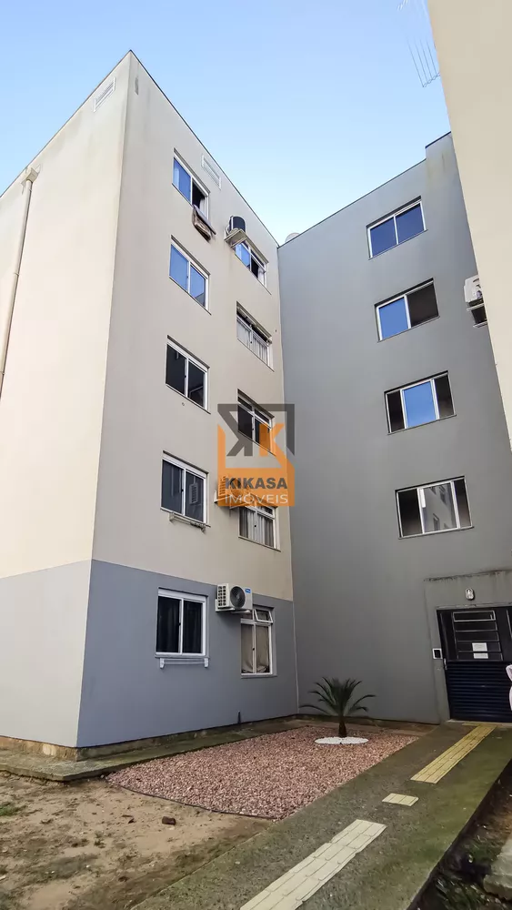 Apartamento, 2 quartos, 45 m² - Foto 3