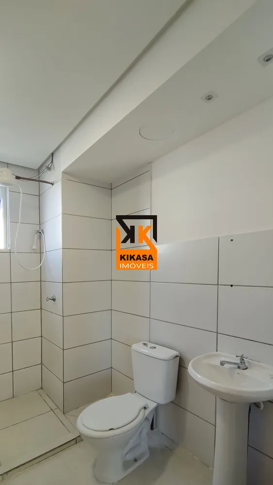 Apartamento, 2 quartos, 45 m² - Foto 11