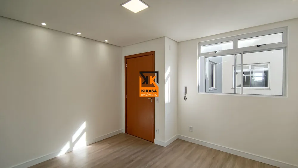 Apartamento, 2 quartos, 45 m² - Foto 6
