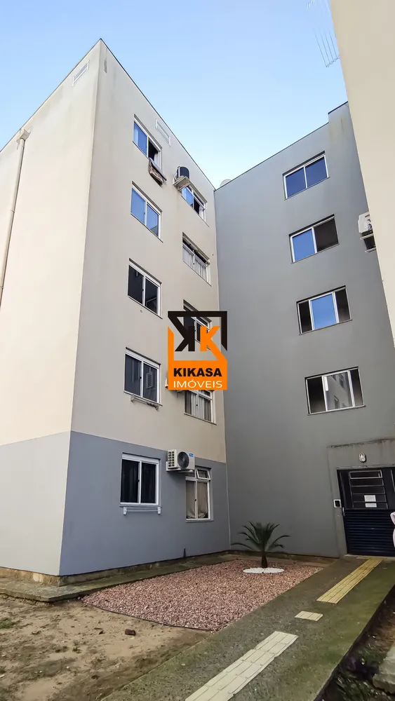 Apartamento, 2 quartos, 45 m² - Foto 12