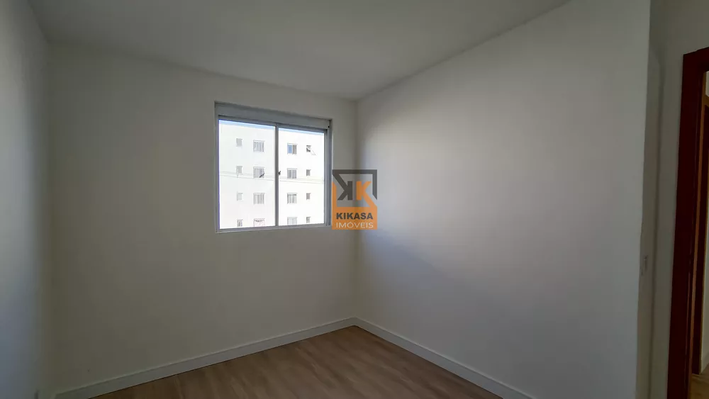 Apartamento, 2 quartos, 45 m² - Foto 1