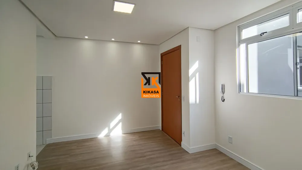Apartamento, 2 quartos, 45 m² - Foto 7