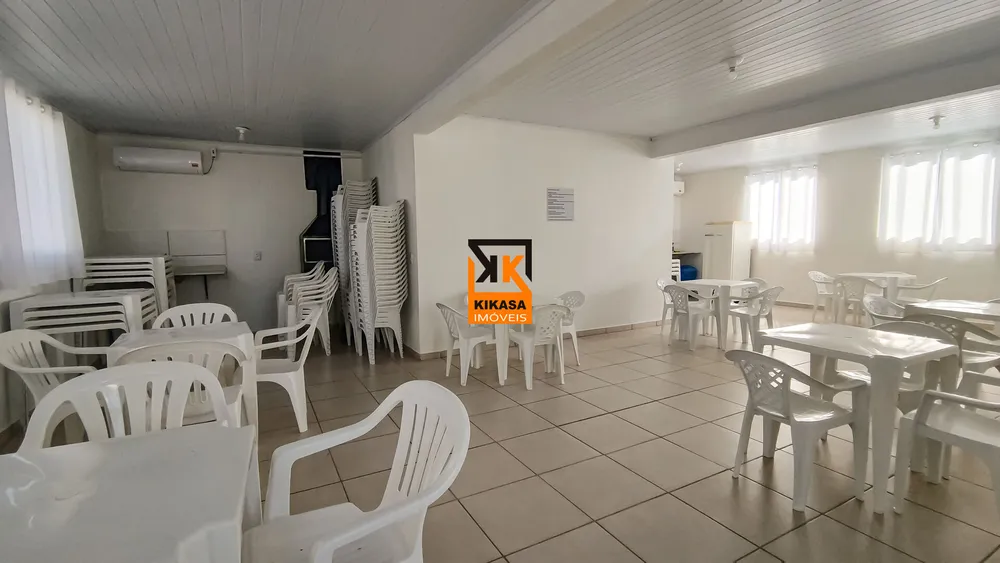 Apartamento, 2 quartos, 45 m² - Foto 15