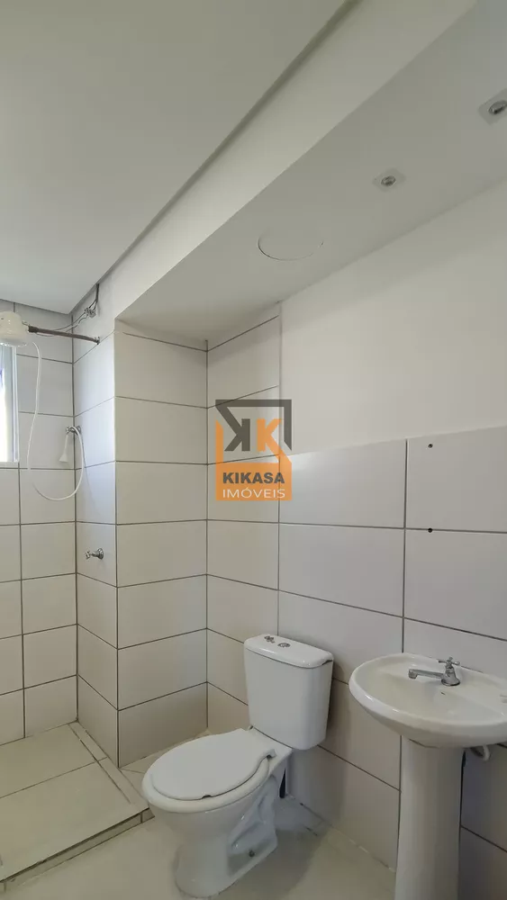 Apartamento, 2 quartos, 45 m² - Foto 2