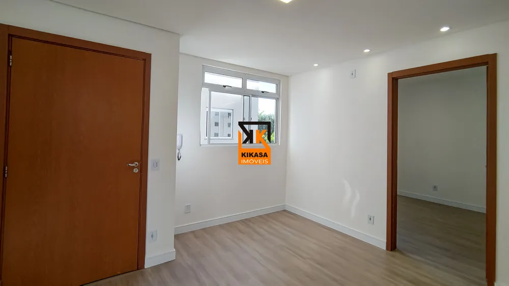 Apartamento, 2 quartos, 45 m² - Foto 8