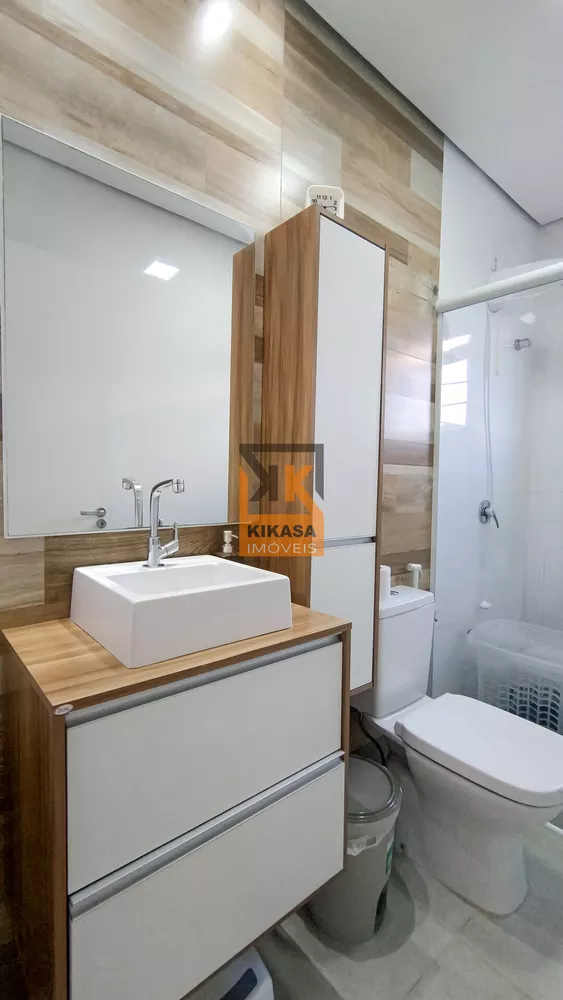 Casa, 2 quartos, 59 m² - Foto 4