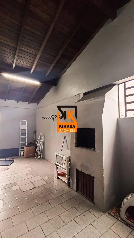Casa, 3 quartos, 132 m² - Foto 18