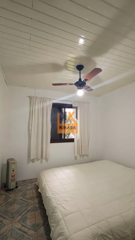 Casa, 3 quartos, 132 m² - Foto 1