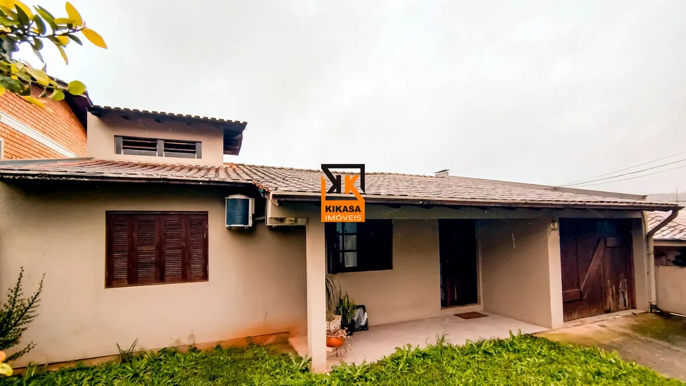 Casa, 3 quartos, 132 m² - Foto 5