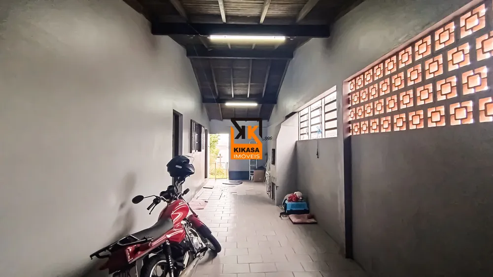 Casa, 3 quartos, 132 m² - Foto 17